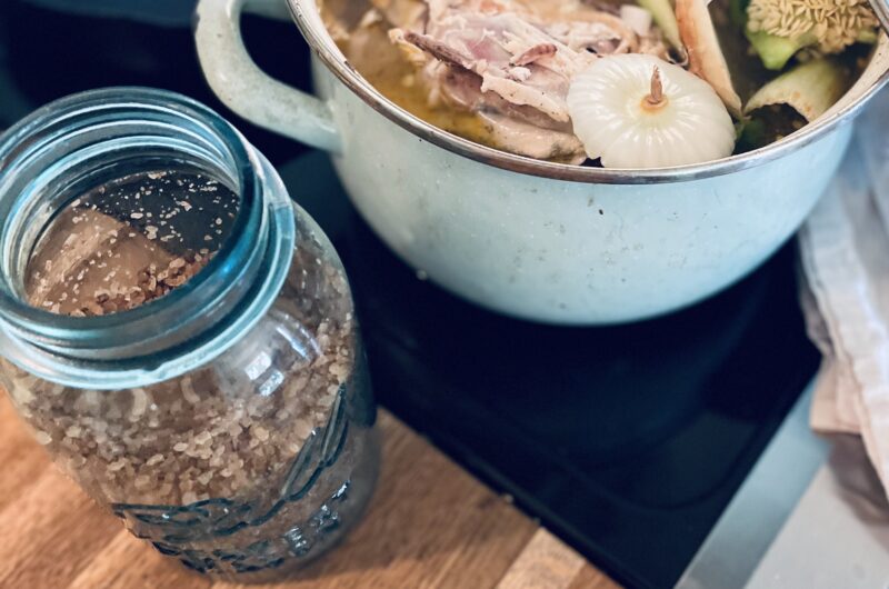 Bone Broth
