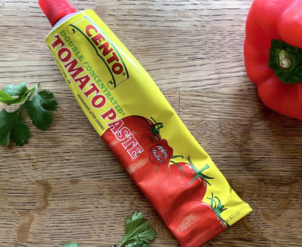 Homemade creamy Chicken enchiladas