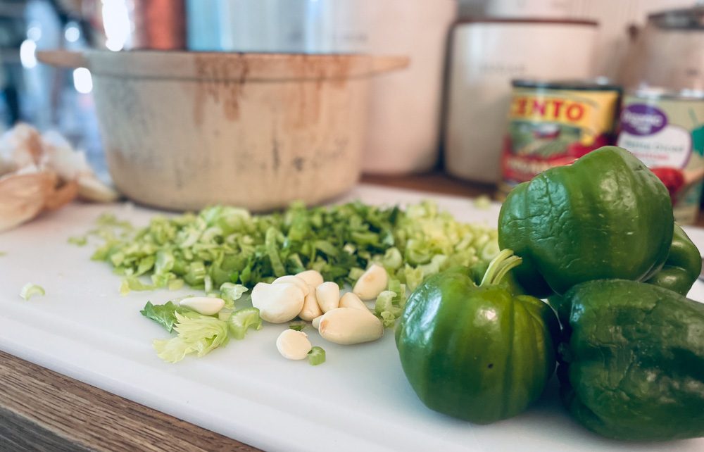 Classic comfort food mom’s spaghetti recipe