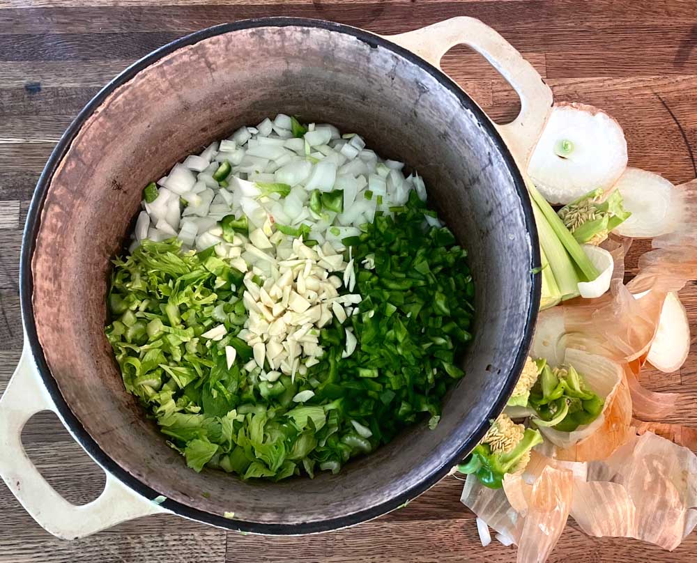 Classic comfort food mom’s spaghetti recipe