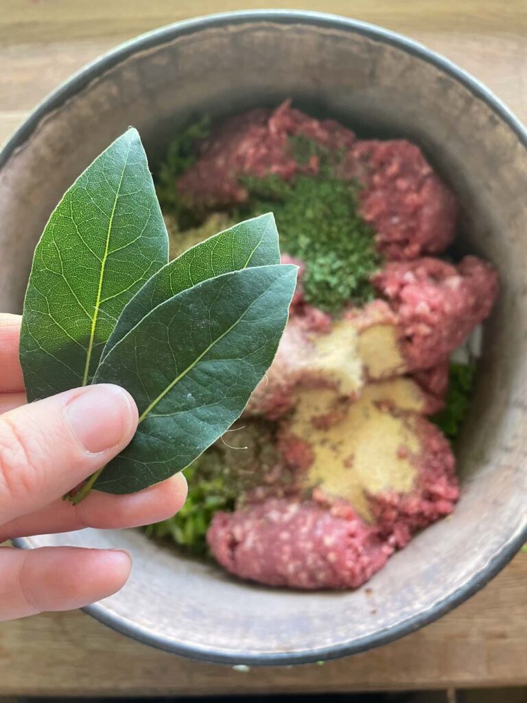 Classic comfort food mom’s spaghetti recipe