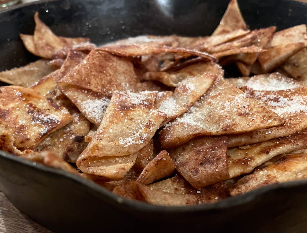 homemade freshly milled whole wheat tortillas
